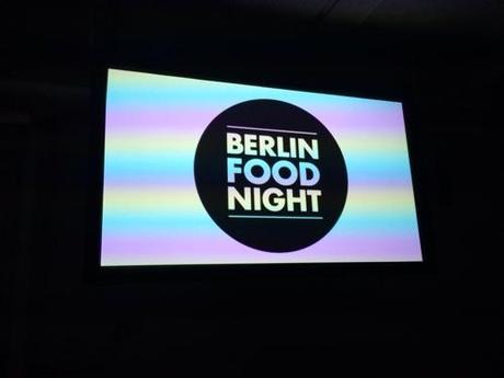 Die Berlin Food Week vom 07. – 12. Oktober 2014