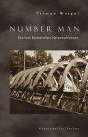 Number Man Cover