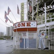 Ben Kuhlmann: Coney Island