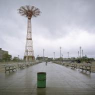 Ben Kuhlmann: Coney Island