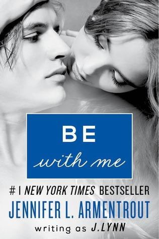 [Gast-Rezension] Be with me (Anja)
