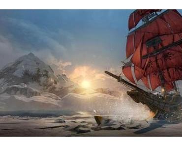 Trailer: Assassin’s Creed Rogue