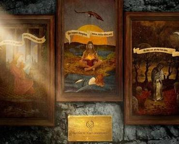 Review | Opeth – Pale Communion