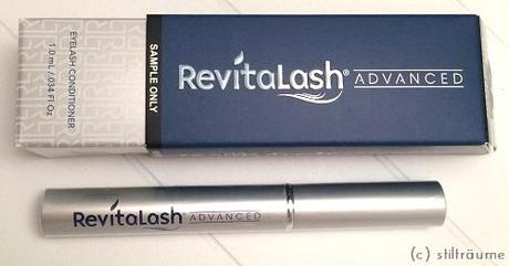 [Review] RevitaLash ADVANCED Eyelash Conditioner
