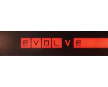 Release von Evolve verschiebt sich nach hinten