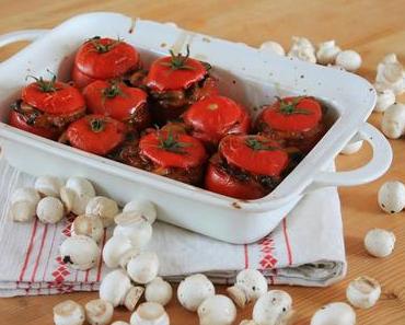 Pilztomaten