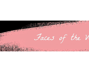 Faces of the Week
