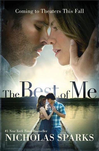 Trailer - The Best of me