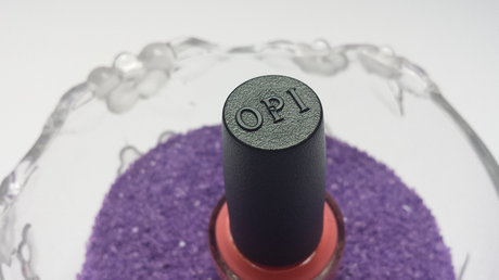 [NEW] Review & Swatches Limited Edition: O.P.I - Coca Cola // Sorry I'm fizzy today