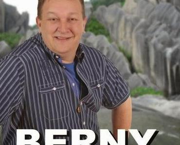 Berny Janssen - In Taormina Geht Die Sonne Auf