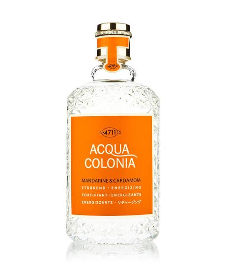 4711 Acqua Colonia Mandarine & Cardamom - Eau de Cologne bei Flaconi