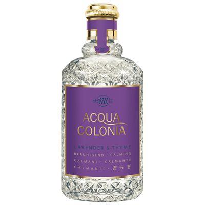 4711 Acqua Colonia Lavender & Thyme - Eau de Cologne bei Parfümplatz