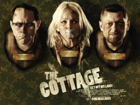 Review: THE COTTAGE – Old MacDonald Had a Farm