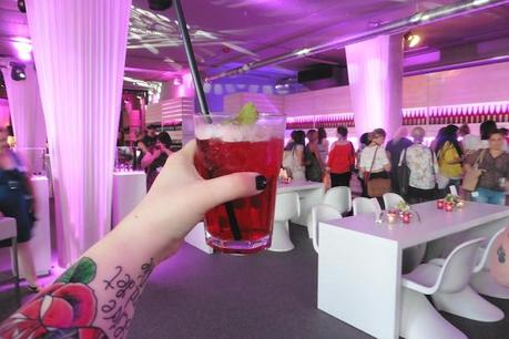 Catrice Beauty Party 2014 in Frankfurt! (+ Video!)