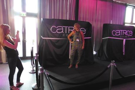 Catrice Beauty Party 2014 in Frankfurt! (+ Video!)