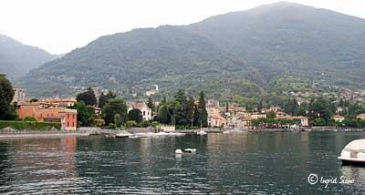 Ciao Amici del Lago di Como!