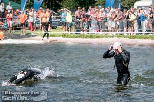 EISWUERFELIMSCHUH - MÜRITZ Triathlon 2014 Waren (107)