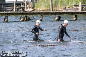 EISWUERFELIMSCHUH - MÜRITZ Triathlon 2014 Waren (109)