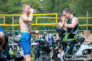 EISWUERFELIMSCHUH - MÜRITZ Triathlon 2014 Waren (43)