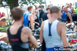 EISWUERFELIMSCHUH - MÜRITZ Triathlon 2014 Waren (55)