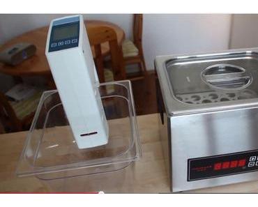 Sous-vide-Garer im Überblick: Welches Gerät ist das richtige?
