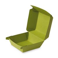 Geburtstagsset mit Hambuger Box