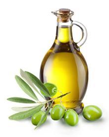 gesund abnehmen olivenöl gehört dazu