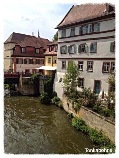 Bamberg - Weltkulturerbe
