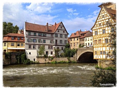 Bamberg - Weltkulturerbe