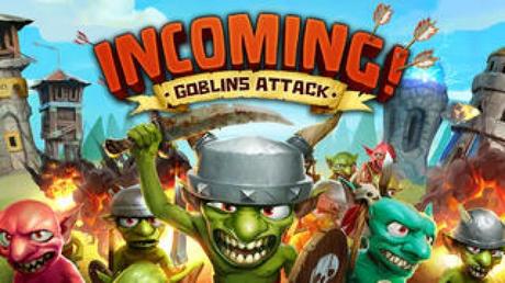 Incoming! Goblins Attack TD – Nackte Strategie trifft auf witzige 3D Grafik