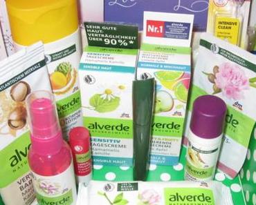 Boxenstop :) Teil 1 dm Lieblinge August 2014