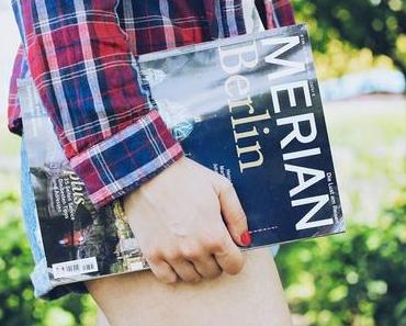 Thoughts: Next Chapter?