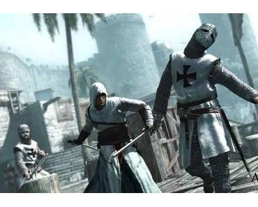 Assassin’s Creed Film: Fassbender verrät neue Details
