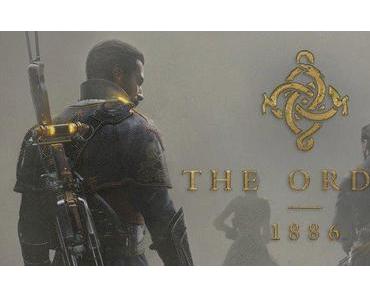 The Order: 1886: Neuer Trailer von der Gamescom