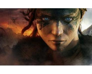 Hellblade: Neues PS4-Spiel von Ninja Theory offiziell angekündigt