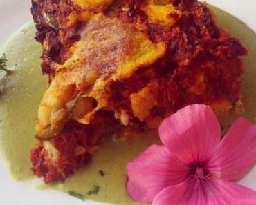 Delicious vegan in Klagenfurt