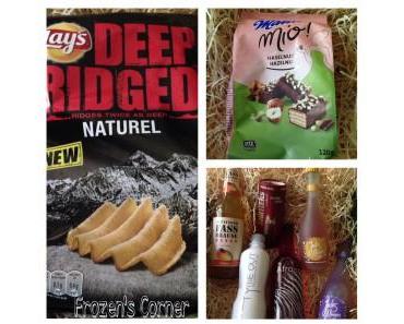 Fuer mehr Feiertage – brandnooz Box Juli