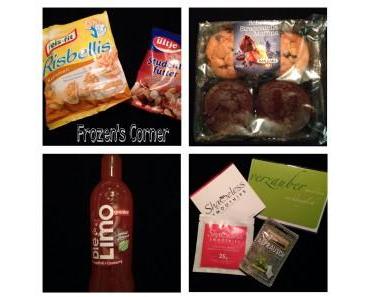 Meine erste MyCouchbox