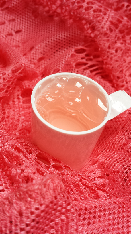 [NEU] Review: Limited Edition: Dontodent - Pink Grapefruit Zahnpasta & Mundwasser