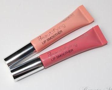 [Review] Catrice Beautifying Lip Smoother