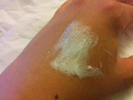 [Review] Alfason REPAIR - Spezialcreme für trockene bis sehr trockene Haut