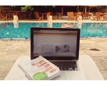 Über die Easy Economy, mobile Arbeiter und Freiangestellte (Buchtipp)