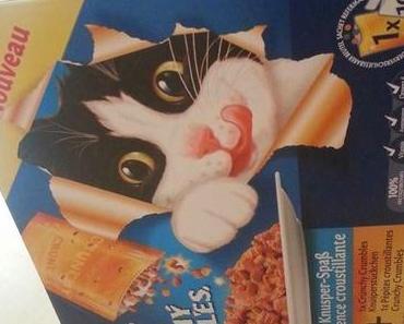 SIEGER..SIEGER..FRESSEN..FRESSEN..?!