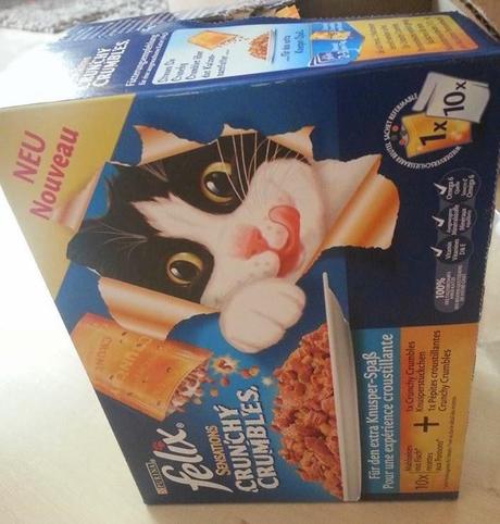 SIEGER..SIEGER..FRESSEN..FRESSEN..?!