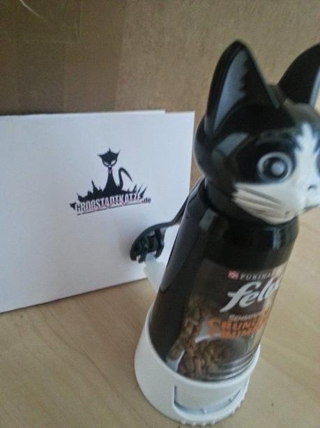 SIEGER..SIEGER..FRESSEN..FRESSEN..?!