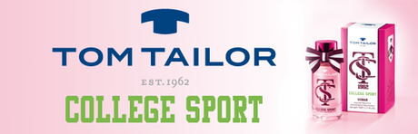 Tom Tailor College Sport