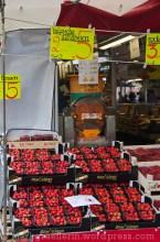 Auf kulinarischer Entdeckungsreise (2): Brügge/Belgien – Markttage mit reicher Vielfalt