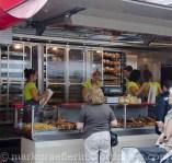 Auf kulinarischer Entdeckungsreise (2): Brügge/Belgien – Markttage mit reicher Vielfalt