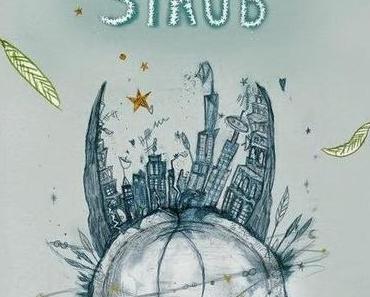 Rezension Kim Winter: Sternen-Trilogie 03 - Sternenstaub