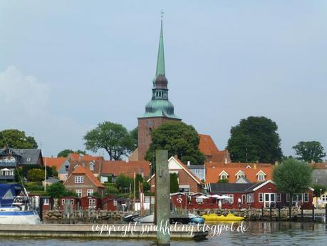 Beautiful Denmark - Nystedt